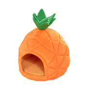 Pet Bed Pineapple Shaped UK PET HOUSE