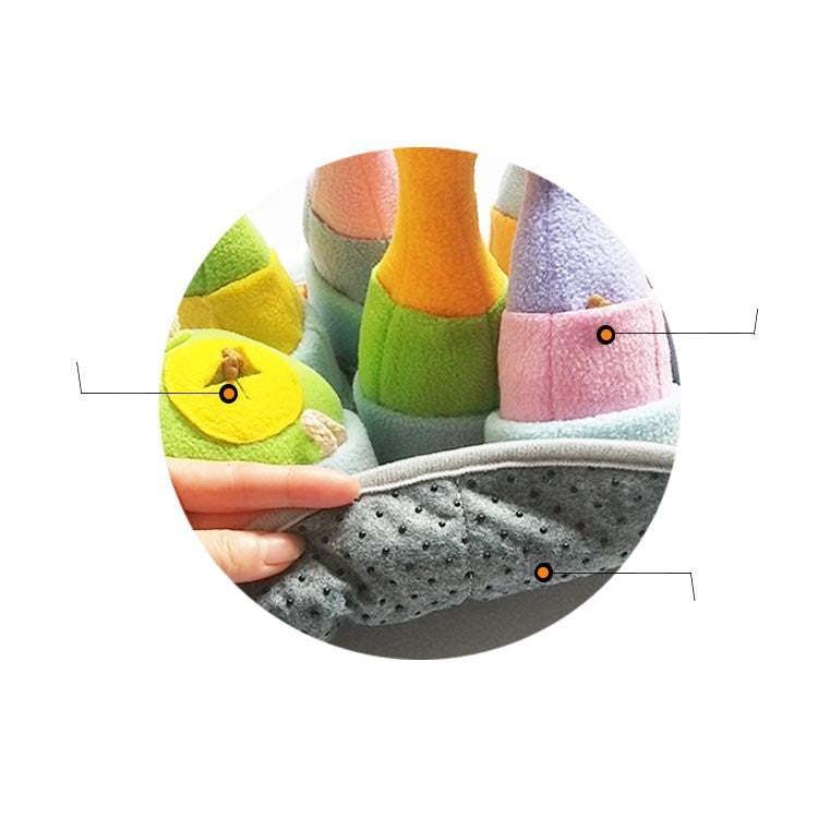 Pet Bowling Chew Interactive Toy UK PET HOUSE