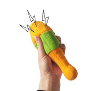 Pet Bowling Chew Interactive Toy UK PET HOUSE