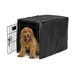 Pet Cage Cover (Waterproof Sunscreen And Dustproof) UK PET HOUSE