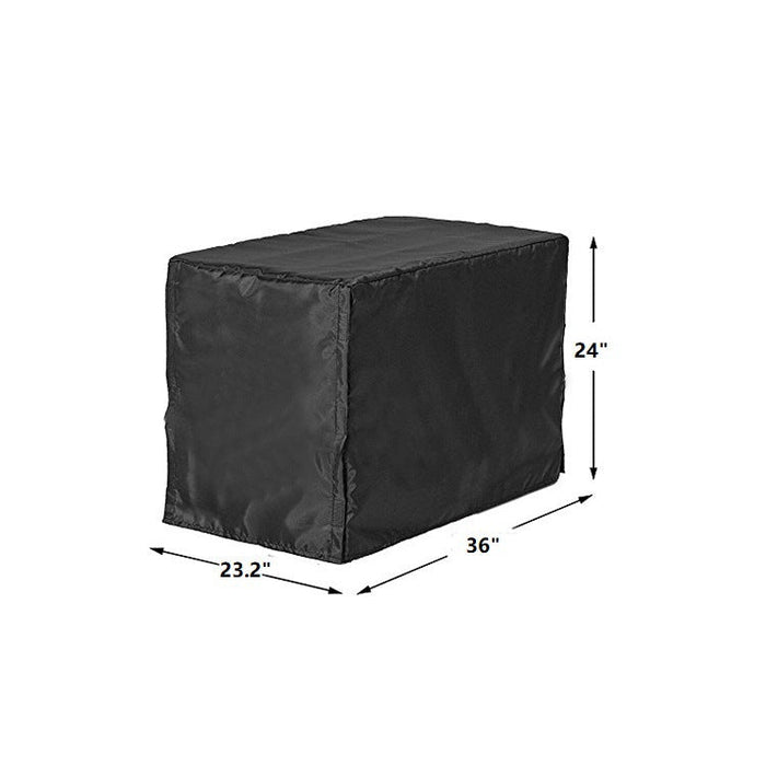 Pet Cage Cover (Waterproof Sunscreen And Dustproof) UK PET HOUSE