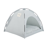 Pet Camping Tent w/ Cooling Mat UK PET HOUSE