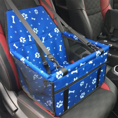 Pet Car Mat Mesh Double Layer Thickening Bag UK PET HOUSE