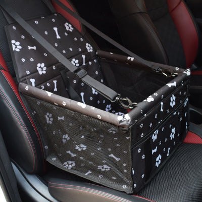 Pet Car Mat Mesh Double Layer Thickening Bag UK PET HOUSE