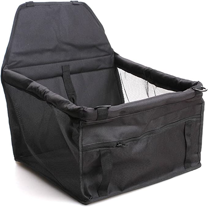 Pet Car Mat Mesh Double Layer Thickening Bag UK PET HOUSE