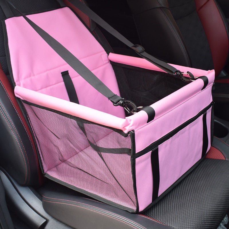 Pet Car Mat Mesh Double Layer Thickening Bag UK PET HOUSE