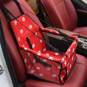 Pet Car Mat Mesh Double Layer Thickening Bag UK PET HOUSE