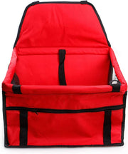 Pet Car Mat Mesh Double Layer Thickening Bag UK PET HOUSE