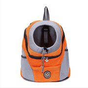 Pet Carrier Backpack w/ Water Bottle UK PET HOUSE