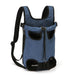 Pet Cat Chest Bag Portable (Multi Colors) UK PET HOUSE
