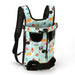 Pet Cat Chest Bag Portable (Multi Colors) UK PET HOUSE