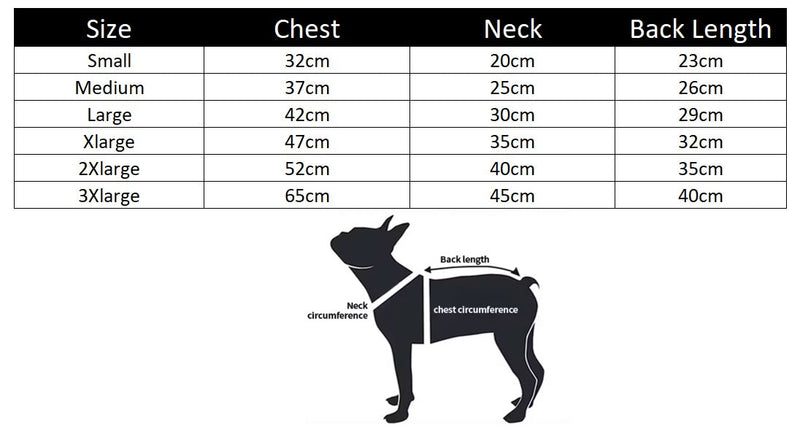 Pet Cat Dog Christmas Tree Cotton Coats for Small Medium-sized Pet UK PET HOUSE