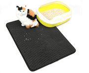 Pet Cat Double Mat Litter - EVA UK PET HOUSE