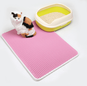 Pet Cat Double Mat Litter - EVA UK PET HOUSE