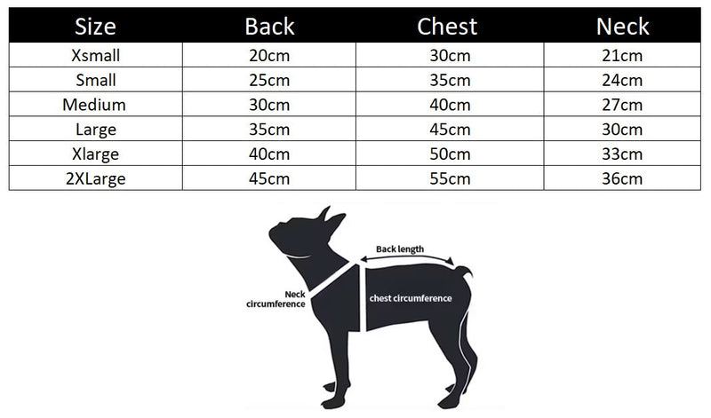 Pet Christmas Standing Costume UK PET HOUSE