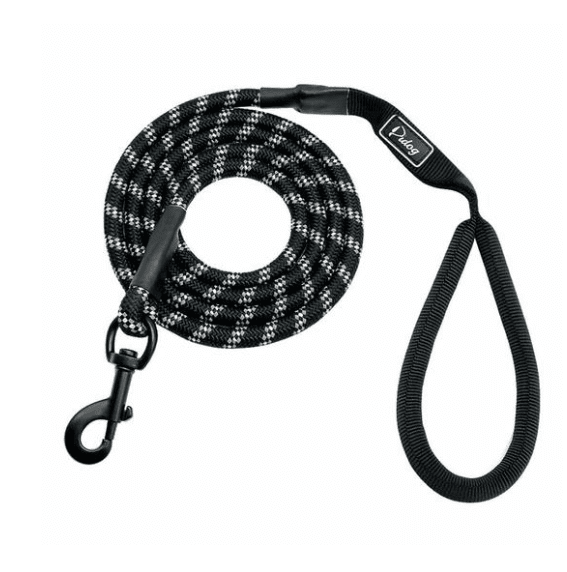 Pet Climbing Rope/Leash (Multi Colors) UK PET HOUSE