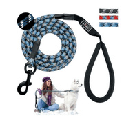 Pet Climbing Rope/Leash (Multi Colors) UK PET HOUSE