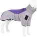 Pet Clothes Thickened With Reflective Warmth UK PET HOUSE