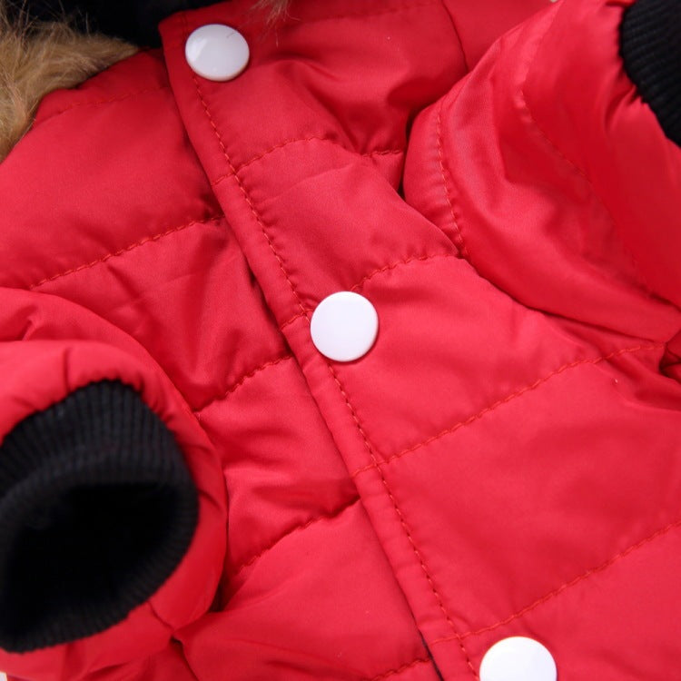 Pet Clothing Autumn And Winter Pet Sweater Teddy UK PET HOUSE