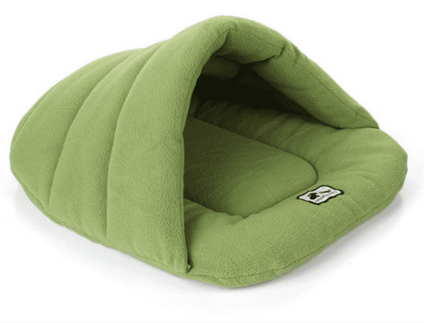 Pet Cozy Cave Sleeping Bag UK PET HOUSE