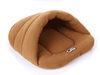 Pet Cozy Cave Sleeping Bag UK PET HOUSE