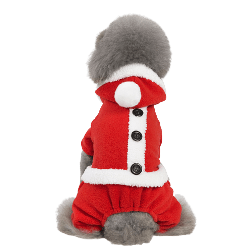 Pet Dog Cat Christmas outfit UK PET HOUSE