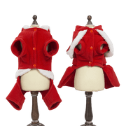 Pet Dog Cat Christmas outfit UK PET HOUSE