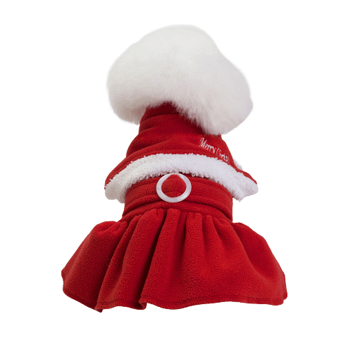 Pet Dog Cat Christmas outfit UK PET HOUSE