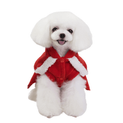 Pet Dog Cat Christmas outfit UK PET HOUSE