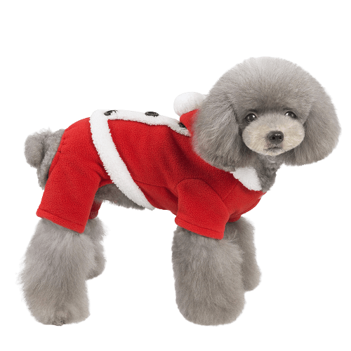 Pet Dog Cat Christmas outfit UK PET HOUSE