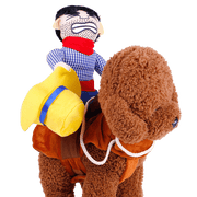 Pet Dog Cat Funny Cartoon Halloween Costume UK PET HOUSE