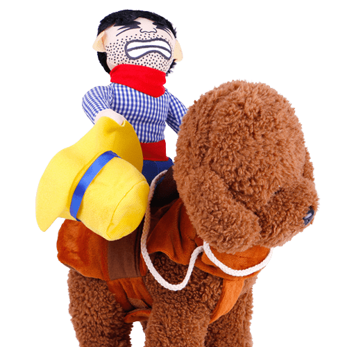 Pet Dog Cat Funny Cartoon Halloween Costume UK PET HOUSE