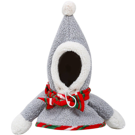 Pet Dog Christmas Headwear UK PET HOUSE