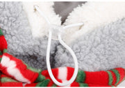 Pet Dog Christmas Headwear UK PET HOUSE