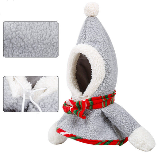 Pet Dog Christmas Headwear UK PET HOUSE