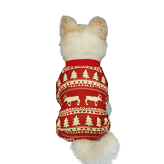 Pet Dog Christmas Pajamas UK PET HOUSE
