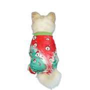 Pet Dog Christmas Pajamas UK PET HOUSE