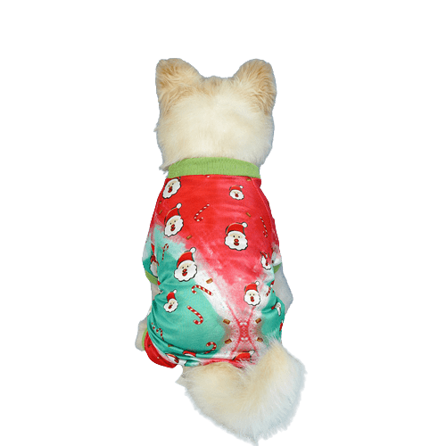 Pet Dog Christmas Pajamas UK PET HOUSE