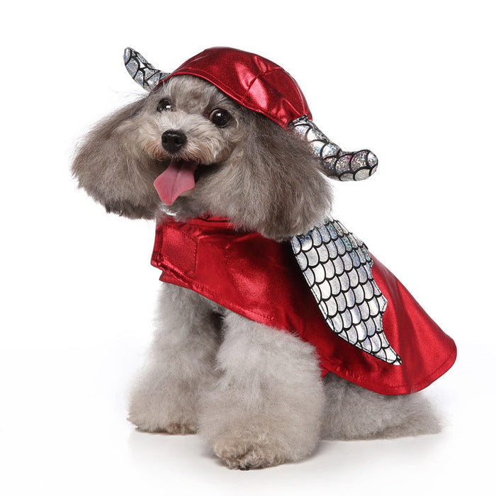 Pet Dog Halloween Christmas Festival Dress Up Clothes UK PET HOUSE