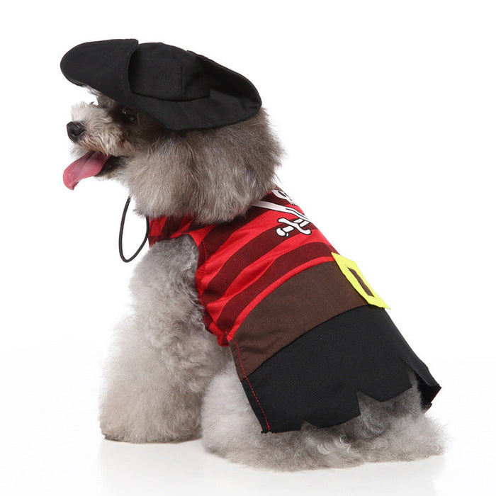 Pet Dog Halloween Christmas Festival Dress Up Clothes UK PET HOUSE