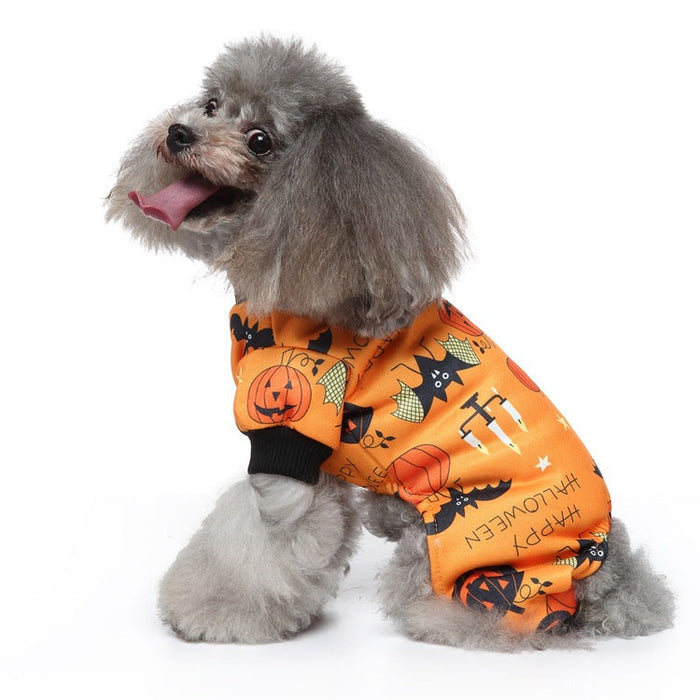 Pet Dog Halloween Christmas Festival Dress Up Clothes UK PET HOUSE