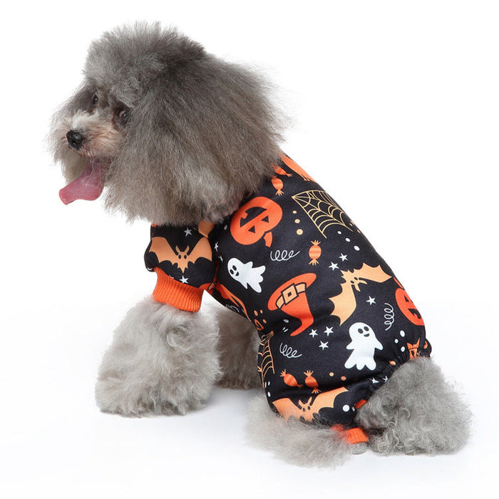 Pet Dog Halloween Christmas Festival Dress Up Clothes UK PET HOUSE