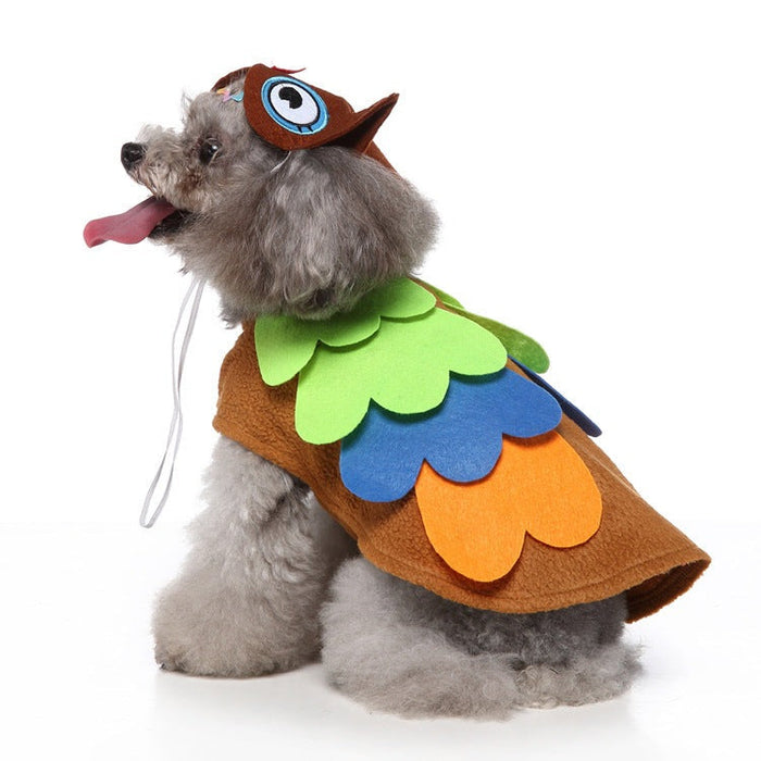 Pet Dog Halloween Christmas Festival Dress Up Clothes UK PET HOUSE