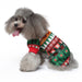 Pet Dog Halloween Christmas Festival Dress Up Clothes UK PET HOUSE