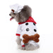 Pet Dog Halloween Christmas Festival Dress Up Clothes UK PET HOUSE