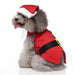 Pet Dog Halloween Christmas Festival Dress Up Clothes UK PET HOUSE