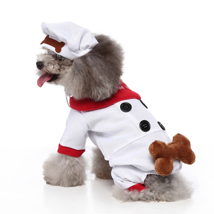 Pet Dog Halloween Christmas Festival Dress Up Clothes UK PET HOUSE