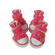 Pet Dog Shoes Fashion Pet Mesh Dog Sneakers UK PET HOUSE