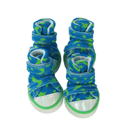 Pet Dog Shoes Fashion Pet Mesh Dog Sneakers UK PET HOUSE