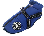 Pet Fashion Sports Waterproof Vest UK PET HOUSE